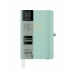 Diary Finocam Minimal Turquoise A6 10 x 15 cm 2024-2025