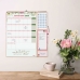 Wandkalender Finocam Motivational phrases 2024-2025 21,5 x 32,5 cm