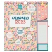 Nástenný kalendár Finocam Vitae 2024-2025 21,5 x 32,5 cm
