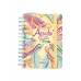 Agenda Finocam Talkual Style Multicolour 1/8 12 x 16,9 cm 2024-2025