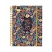 Agenda Finocam Tiger Multicolor Cuarto 15,5 x 21,2 cm 2024-2025