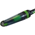 Cordless Vacuum Cleaner SVC11 Black Green 800 W