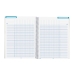 Agenda Finocam Azul 23 x 31 cm Docente