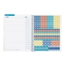 Agenda Finocam Azzurro 23 x 31 cm Insegnante