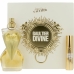Conjunto de Perfume Mulher Jean Paul Gaultier Divine EDP 2 Peças