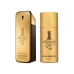 Men's Perfume Set Paco Rabanne EDT One million 2 Pieces