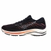 Joggesko for voksne Mizuno Wave Rider 25 Blå