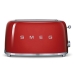 Brødrister Smeg 1500W 1500 W