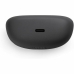 Auricolari Bluetooth JBL JBLTBEAMBLK Nero