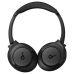 Headset met Bluetooth en microfoon Soundcore Q20i Zwart