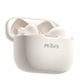 Auriculares com microfone Mibro Earbuds AC1  Branco