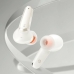 Auriculares com microfone Mibro Earbuds AC1  Branco