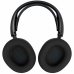 Slušalice s Mikrofonom SteelSeries Crna