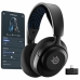 Auriculares com microfone SteelSeries Preto