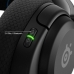 Hoofdtelefoon met microfoon SteelSeries Zwart