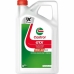 Automobilių variklių alyva Castrol GTX 15W-40