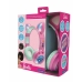 Ακουστικά Bluetooth Lexibook Mattel Barbie HPBTKTBB