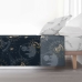 Bäddset Harry Potter HPotter Gold Multicolour Säng 150 cm