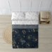 Bedding set Harry Potter HPotter Gold Multicolour Bed 105 cm