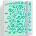 Ring binder Carchivo Carpeblock360 Green A4