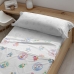 Bedding set Peppa Pig Time Bed Multicolour