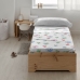 Bedding set Peppa Pig Time Bed Multicolour