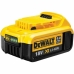 Dobíjacia lítiová batéria Dewalt DCB182 18 V