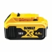 Dobíjacia lítiová batéria Dewalt DCB182 18 V