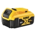 Heroplaadbare lithium batterij Dewalt DCB182 18 V