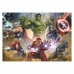 Puslespil Educa Avengers 68 x 48 cm 500 Dele 1000 Dele (1 enheder)