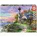 Puzzle Educa 17740 68 x 48 cm 500 Peças