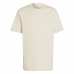 Camiseta de Manga Corta Hombre Adidas All Szn Beige