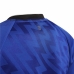 Kurzarm Fußballshirt für Kinder Adidas Predator Blau