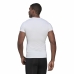 Camiseta de Manga Corta Hombre Adidas Techfit Training