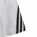 Maglia a Maniche Corte per Bambini Adidas Spider-Man Bianco