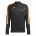 T-shirt de Futebol Adidas Tiro23 Club Preto