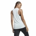 Sieviešu Īsroku T-krekls Adidas Future Icons 3.0 Balts