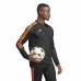 Fodboldtrøje Adidas Tiro23 Club Sort