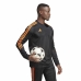 Fotball-T-skjorte Adidas Tiro23 Club Svart