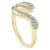 Ring Dames Guess UBR72508-54 (17,19 mm)