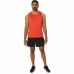 Maillot de Corps sans Manches pour Homme Asics Core