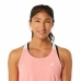 Tank Top Dames Asics Court Tennis