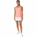 Canotta Donna Asics Court Tennis