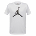 Barn T-shirt med kortärm Jordan Jumpman