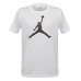 Child's Short Sleeve T-Shirt Jordan Jumpman