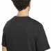 Férfi rövid ujjú póló Reebok Indentity Modern Camo Fekete Terepszínű