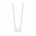 Ladies' Necklace Guess UBN29064