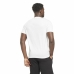 Vyriški marškinėliai su trumpomis rankovėmis Reebok Indentity Modern Camo Balta Kamufliažinis