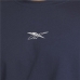 T-shirt med kortärm Herr Reebok GS Tailgate Team Mörkblå