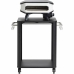 Tavolo da barbecue Cozze® 77 x 66,5 x 83 cm